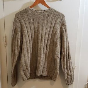 Mens Napoliello sweater NWT